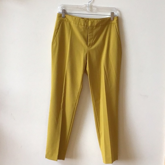 ZARA Pants And Blazer Set. - Picture 3 of 16